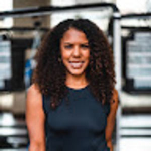 Meet your Posher, Channing